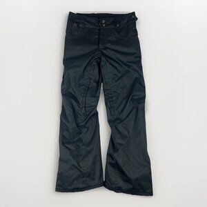 686 Mannual Womens Sz S Black InfiDry Waterproof Ski Snowboard Pants Thermal